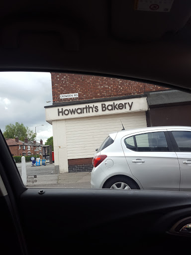 Howarths Bakery