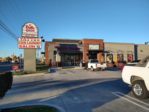 Mexican Restaurant «El Pollo Loco», reviews and photos, 13850 Goldenwest St, Westminster, CA 92683, USA