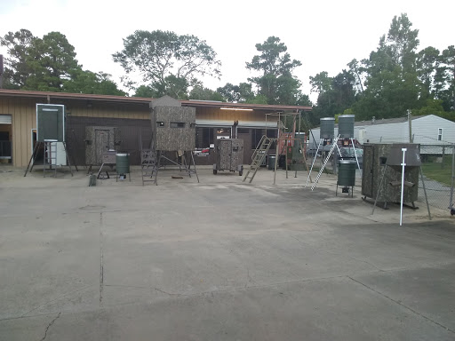 Gun Shop «Magnolia Hunting Supply», reviews and photos, 25434 Hardin Store Rd, Magnolia, TX 77354, USA