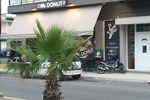Mr. Donut image