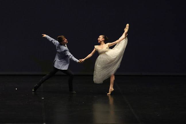 Annarella - Escola de Ballet - Leiria