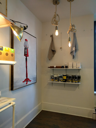 Ice Cream Shop «Noble Folk Ice Cream & Pie Bar», reviews and photos, 116 Matheson St, Healdsburg, CA 95448, USA