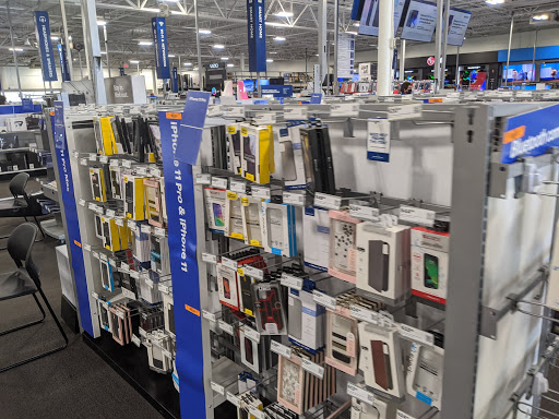 Electronics Store «Best Buy», reviews and photos, 1987 Sam Rittenberg Blvd, Charleston, SC 29407, USA
