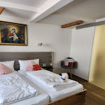 Photo n°3 de l'avis de Agnieszka.a fait le 04/05/2024 à 06:56 sur le  ZUM HIRSCHEN - hotel & gasthaus beim stöckeler à Scheidegg