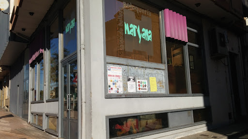 Peluquería Maryana en San Leonardo de Yagüe, Soria