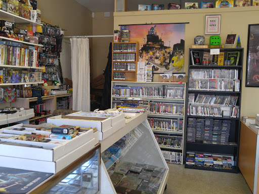 Game Store «Reality A Games», reviews and photos, 977 Main St, West Warwick, RI 02893, USA