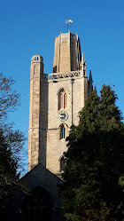 St Mary's Church, Yatton