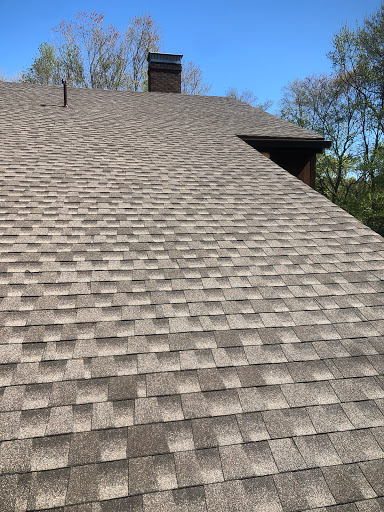 Roofing Contractor «Ferreira Company», reviews and photos, 1 Knotty Walk, Taunton, MA 02780, USA