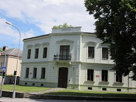 Knihovna Slezského zemského muzea
