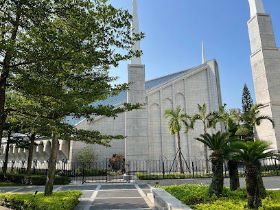 台湾台北圣殿