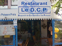 Photos du propriétaire du Restaurant de spécialités à base de poisson-pêcheur Le D.C.P à saint gilles les bains - n°1