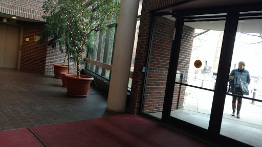 Event Venue «Mechanics Hall», reviews and photos, 321 Main St, Worcester, MA 01608, USA