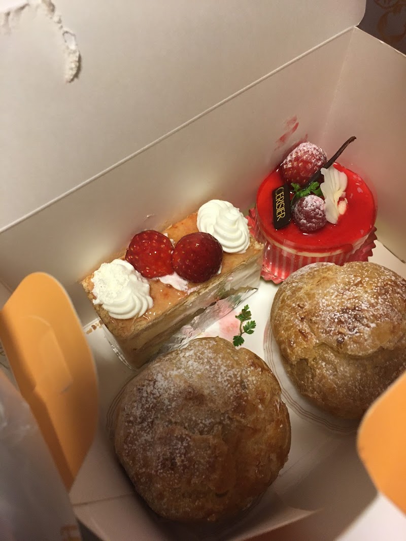 手作りケーキの店 スリジェ 千葉県松戸市小金原 洋菓子店 グルコミ