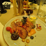 Photo n°2 de l'avis de Stefanie.o fait le 16/02/2024 à 15:19 sur le  Amore e Gusto à Emstek