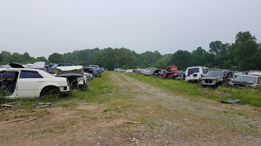 Auto Parts Store «State Line Auto Parts», reviews and photos, 500 Dorris Rd, Portland, TN 37148, USA