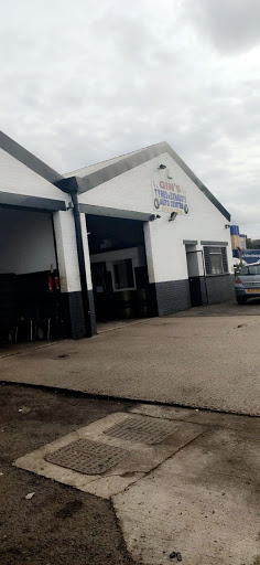 Gin's Auto Centre