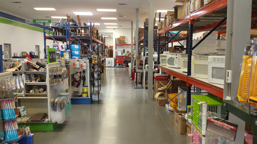 Habitat for Humanity ReStore, 903 Front St, McHenry, IL 60050, USA, 