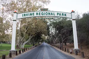 Irvine Regional Park image