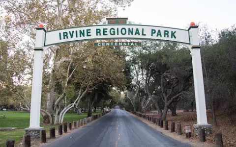 Irvine Regional Park image
