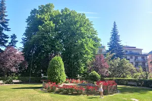 Villa delle Rose Park image