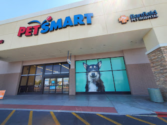 PetSmart