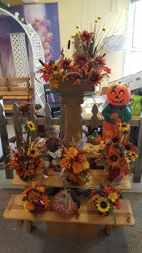 Florist «Flowers By Eddie», reviews and photos, 523 Vinton Mill Ct NE, Roanoke, VA 24014, USA