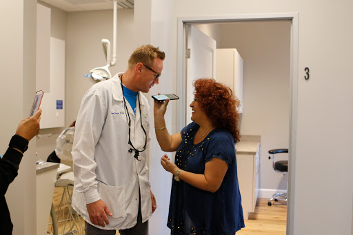 Johnson Family Dental image