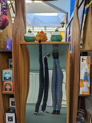 Toy Store «Thinker Toys», reviews and photos, 7784 SW Capitol Hwy, Portland, OR 97219, USA