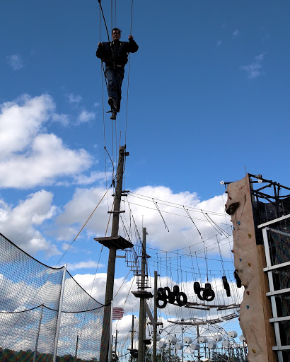 Amusement Park «Adventure Park At Grants Mill», reviews and photos, 5405 Beacon Dr, Irondale, AL 35210, USA