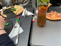 Pizza du Pizzeria Captain's Pizza à Paris - n°13