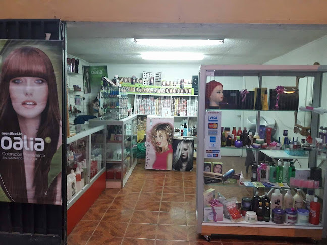 Tienda Belleza Estilo