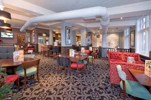 The London & County - JD Wetherspoon image
