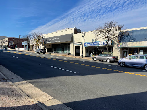 Beauty Salon «Le Touche Beauty Salon», reviews and photos, 2615 Columbia Pike, Arlington, VA 22204, USA