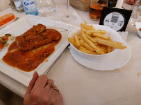 Plats et boissons du Restaurant italien Restaurant Da Mario à Petite-Rosselle - n°16