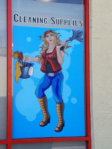 Hardware Store «South Shores Ace Hardware», reviews and photos, 2515 S Western Ave #101, San Pedro, CA 90732, USA