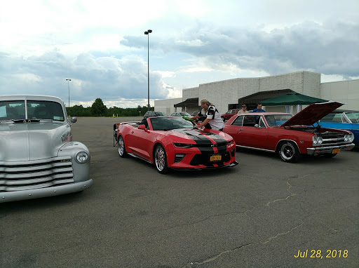 Shopping Mall «St. Lawrence Centre», reviews and photos, 6100 St. Lawrence Centre, Massena, NY 13662, USA