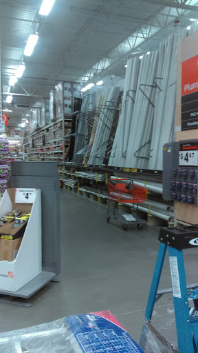 Home Improvement Store «The Home Depot», reviews and photos, 2255 Home Depot Dr, Denham Springs, LA 70726, USA