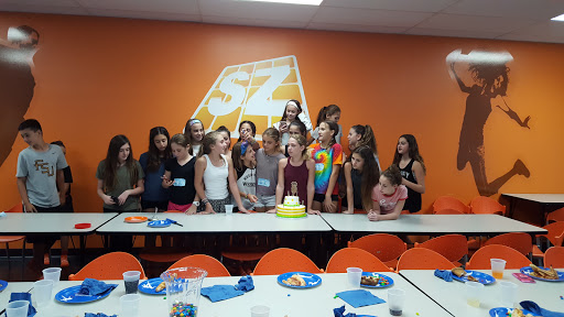 Amusement Center «Sky Zone Trampoline Park», reviews and photos, 1834 SW 2nd St, Pompano Beach, FL 33069, USA