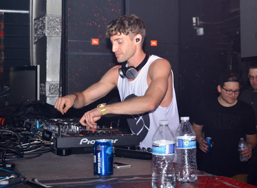 Bar «Elektricity», reviews and photos, 15 S Saginaw St, Pontiac, MI 48342, USA