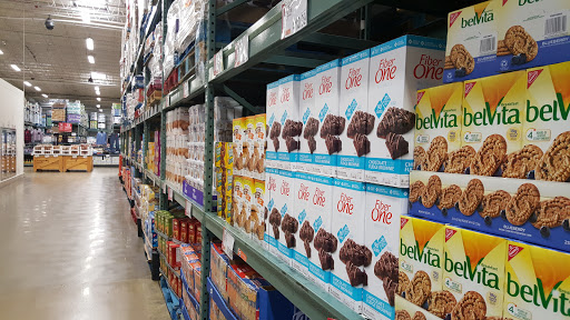 Warehouse club «BJ’s Wholesale Club», reviews and photos, 101 S Van Dorn St, Alexandria, VA 22304, USA