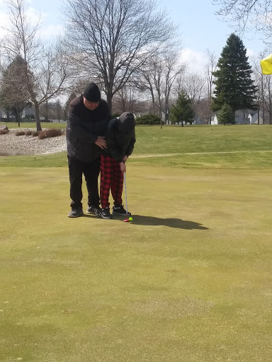 Golf Course «Dundee Golf Club», reviews and photos, 13851 S Custer Rd, Dundee, MI 48131, USA