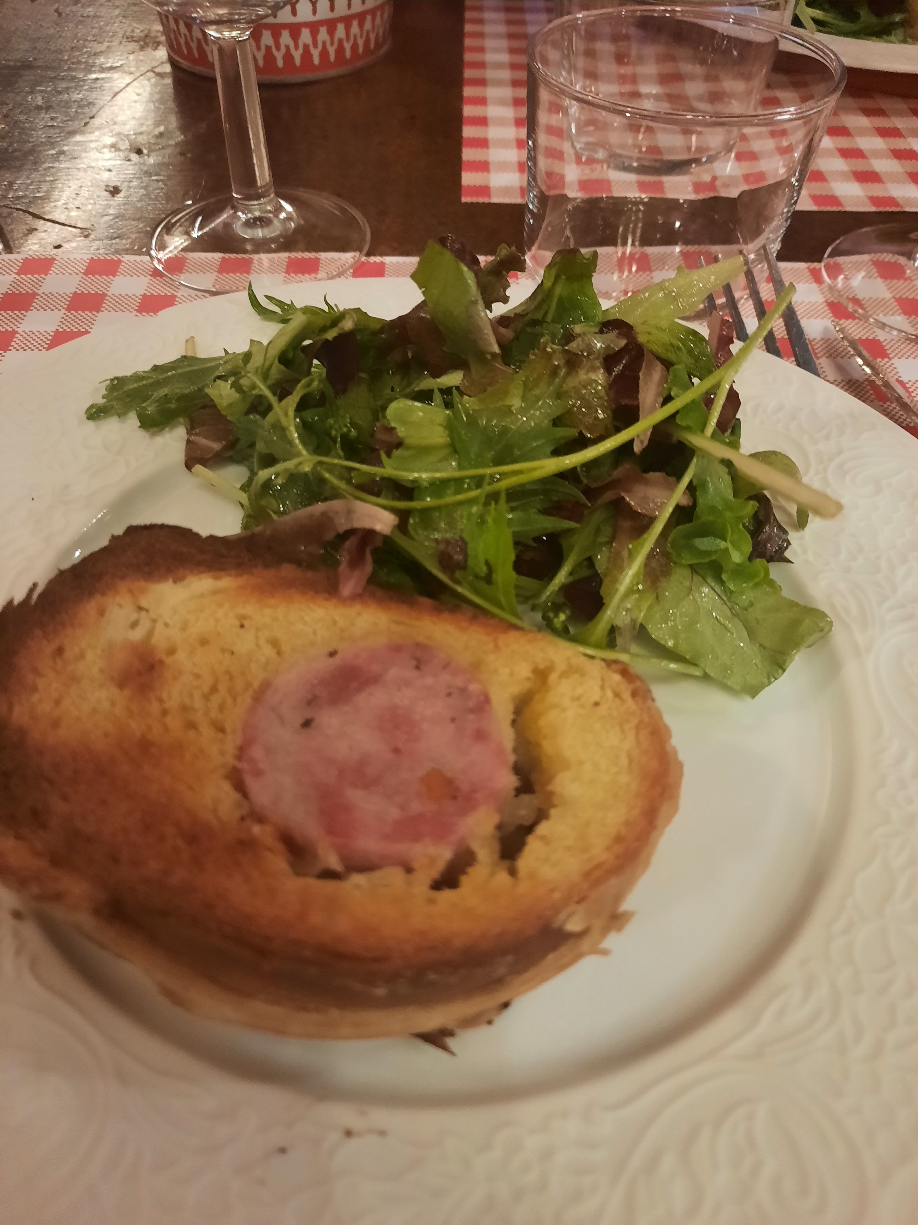 Photo n° 3 de l'avis de Pascale.I fait le 09/11/2021 à 18:09