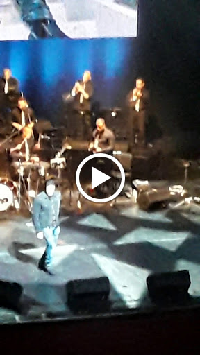 Performing Arts Theater «Lehman Center for the Performing Arts», reviews and photos, 250 Bedford Park Blvd W, Bronx, NY 10468, USA