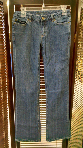 Thrift Store «Mission Mart», reviews and photos, 2523 W Palmetto St, Florence, SC 29501, USA