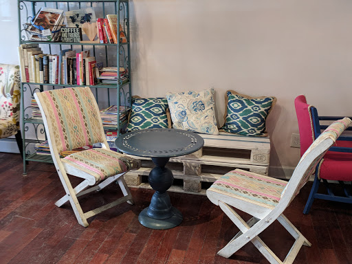 Coffee Shop «The Heart Of Europe Cafe», reviews and photos, 113 S Cook St, Barrington, IL 60010, USA