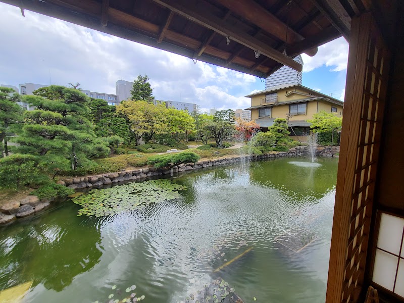 吉備路文学館