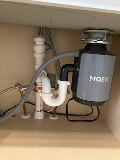 Plumber «Roto-Rooter Plumbing & Drain Services», reviews and photos, 10007 Denison Ave, Cleveland, OH 44111, USA