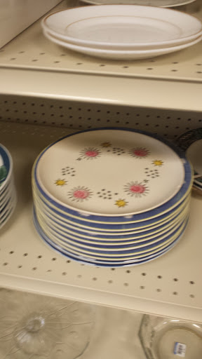 Thrift Store «Goodwill Store», reviews and photos, 2260 IN-7, North Vernon, IN 47265, USA