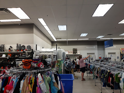 Thrift Store «Goodwill Littleton - County Line», reviews and photos