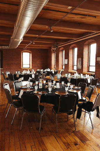 Event Venue «Mill 1 at Open Square», reviews and photos, 1 Open Square Way, Holyoke, MA 01040, USA